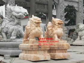 转运貔貅有什么说法和典故