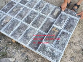 蘑菇石青石板材可以应用在哪些场所