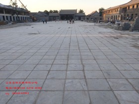 古镇街道石材有什么优点